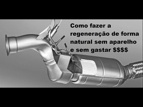 Guia completo sobre a regeneração do DPF: tudo o que você precisa saber