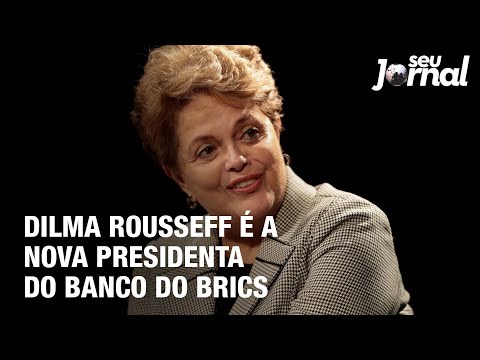 A Ascensão do Novo Presidente do Brics: Conheça o Líder que está Moldando o Futuro do Bloco