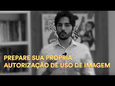 Entenda quando é necessária a autorização para o uso de imagem: guia completo e esclarecedor.