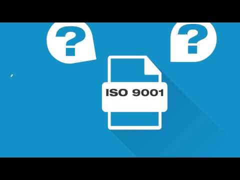 ISO 9001: A Norma Internacional Mais Utilizada no Brasil