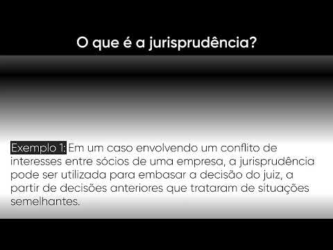 Explorando a Importância da Jurisprudência no Âmbito Legal: Guia Completo