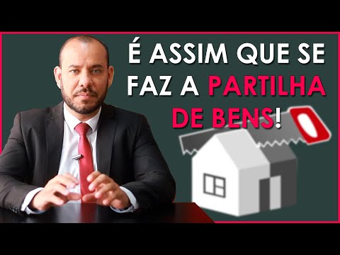 Entendendo os Procedimentos de Partilha de Bens após o Falecimento