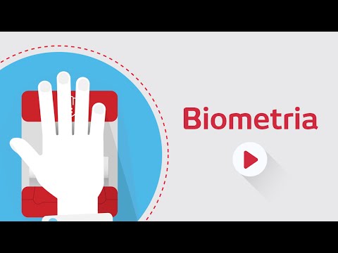 Entenda o processo de biometria no banco: saiba como funciona