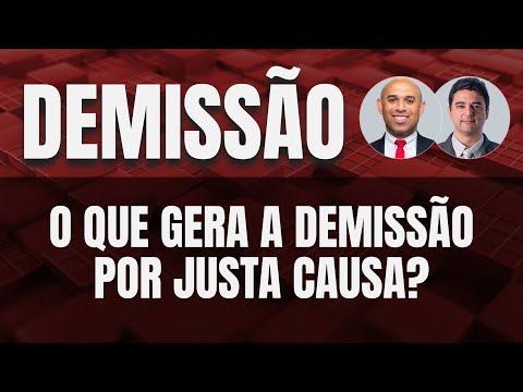 O que não configura justa causa: conheça os elementos essenciais