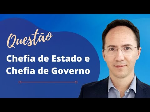Entendendo o conceito do chefe de governo: suas funções e responsabilidades
