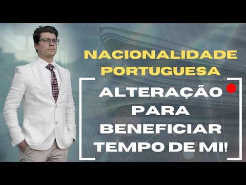 Entenda os procedimentos para alteração de cidadania