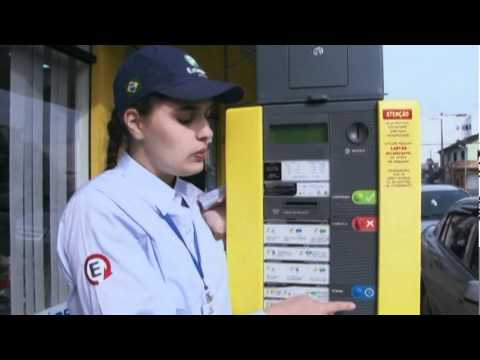 Guia completo sobre como realizar o pagamento de tickets de estacionamento