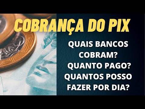 Guia completo para efetuar a cobrança do PIX de terceiros