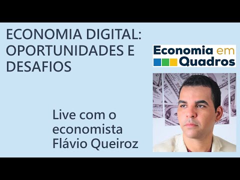 Avaliando a Situação Econômica Global: Identificando Desafios e Oportunidades