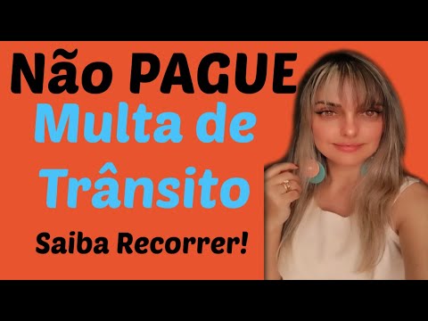 Recorrer multa capacete: Saiba como contestar e defender seus direitos