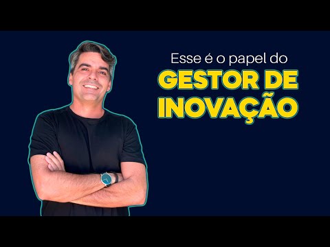 Papel e responsabilidades do head de inovação: uma visão abrangente.