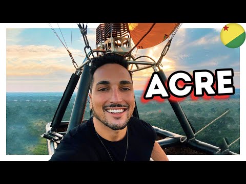 Descubra as Atrações e Atividades Imperdíveis no Acre