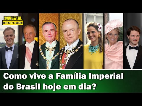 A Maior Família do Brasil: Descubra Quem São os Integrantes Dessa Notória Linhagem