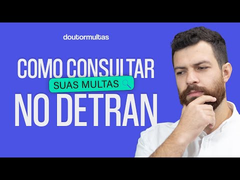 Descubra como verificar multas no Detran RJ e evite surpresas indesejadas
