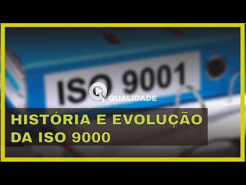 A História da ISO: A Primeira Norma Internacional