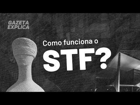Entenda o processo de uma decisão do STF: passo a passo e principais elementos