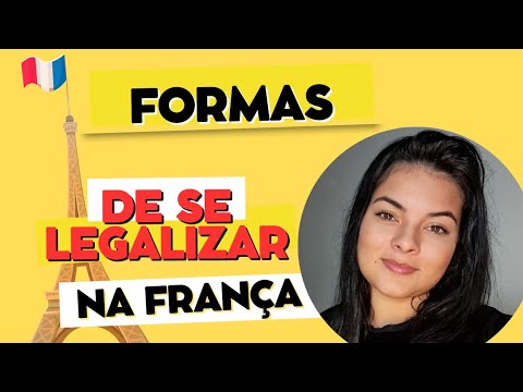 Guia Completo para Morar Legalmente na França: Requisitos, Processos e Dicas