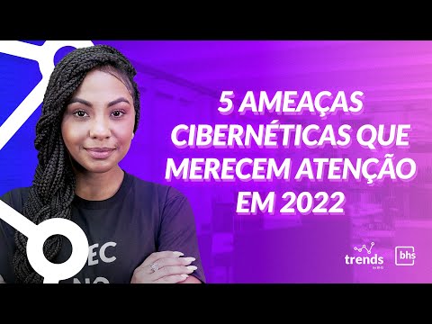 Principais tipos de crimes virtuais: conheça as ameaças mais comuns na era digital