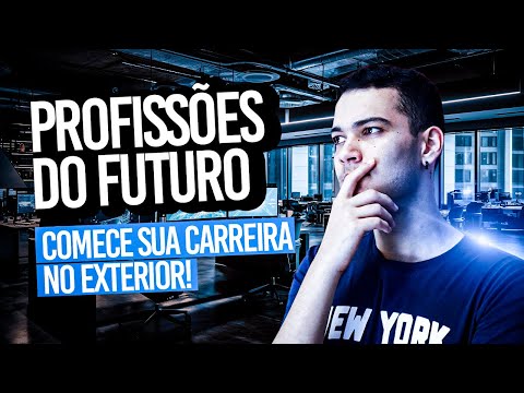 Descubra as profissões em alta no Canadá: oportunidades e demanda