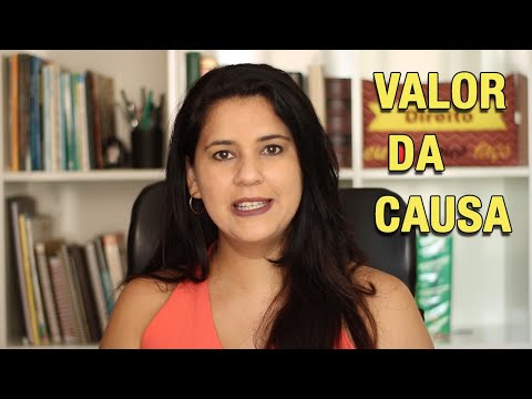 Arbitramento do Valor da Causa: Uma Análise Detalhada e Informativa
