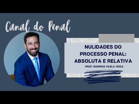 Conceito e aplicabilidade da alegação de nulidade no ordenamento jurídico brasileiro