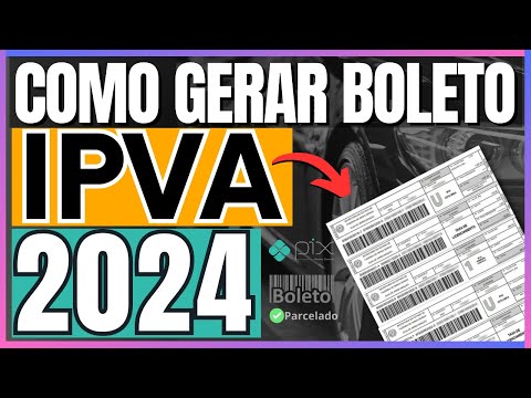 Guia completo para quitar o IPVA MG sem incorrer em multas