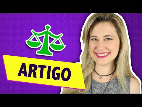 Entendendo a Diferença Entre Lei e Artigo: Conceitos e Aplicações