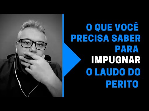 Quem tem autoridade para emitir o laudo pericial? Um guia informativo.