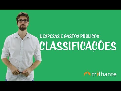 O Conceito de Despesa: Definição, Características e Importância