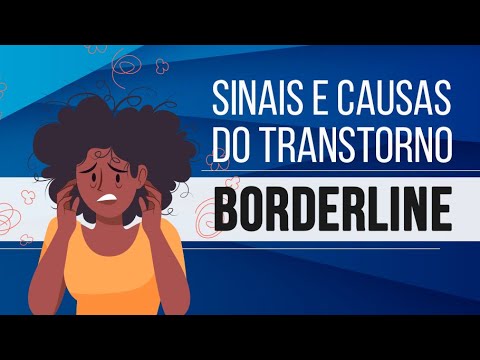 Entendendo a crise de um indivíduo com transtorno de personalidade borderline