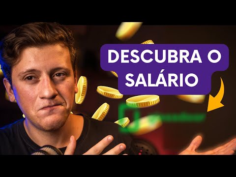 Descubra os salários mais competitivos ao redor do mundo