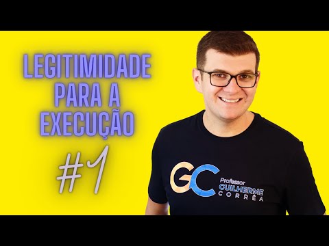 Entenda quem tem legitimidade para ser parte em um processo legal