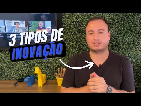 O Conceito de Inovação Incremental: Definição e Explicação Detalhada