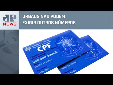 Identificação tributária na Argentina: O equivalente ao CPF brasileiro