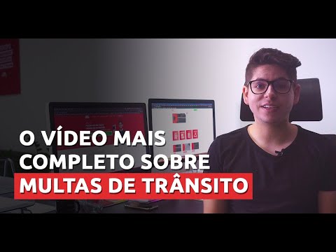 Significado e Implicações de uma Autuação - Tudo o que você precisa saber