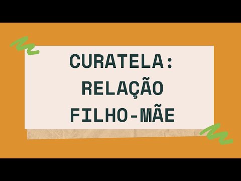 Guia completo sobre como solicitar a curatela da mãe