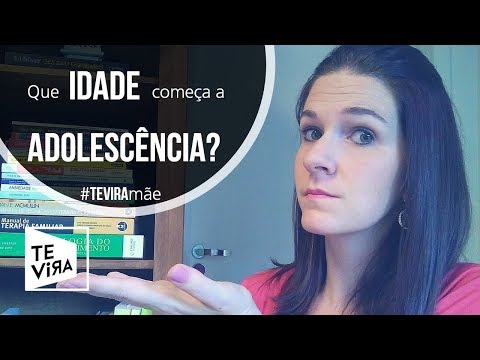 Qual é a idade em que se deixa de ser considerado jovem?