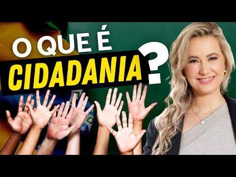 O Princípio da Cidadania: Entendendo o Conceito e sua Importância na Sociedade