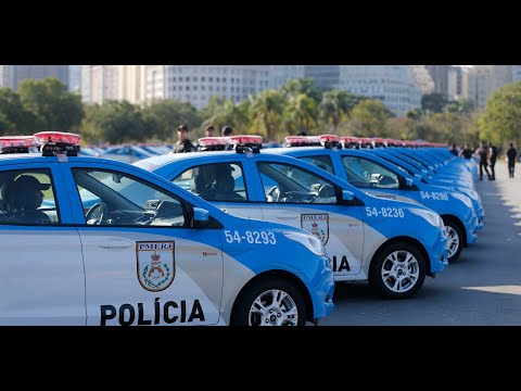 Remuneração Policial Militar: Comparativo de Salários entre Estados no Brasil