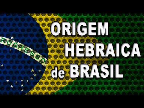 Significado e Origem da Palavra Brasil: Descubra a Essência do Termo Nacional