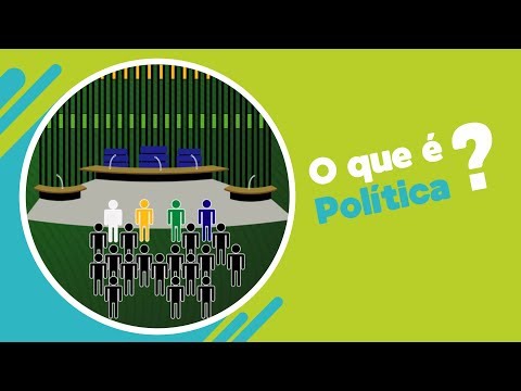 Entendendo a Política: Conceitos e Significado
