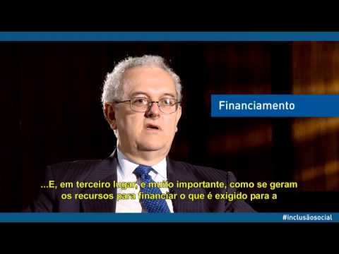 A importância da inclusão para o desenvolvimento social e econômico