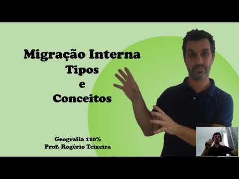 Tipos de Migração: Uma visão detalhada desses conceitos cruciais