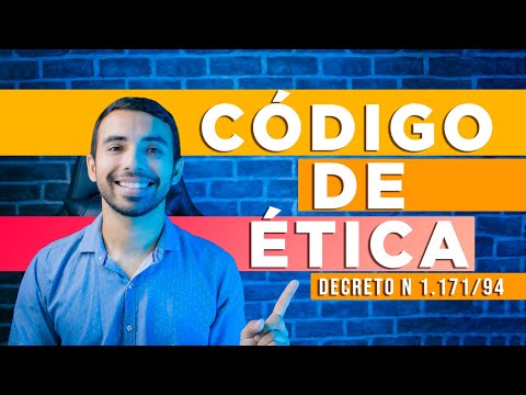 Códigos de ética: conheça as principais diretrizes e normas