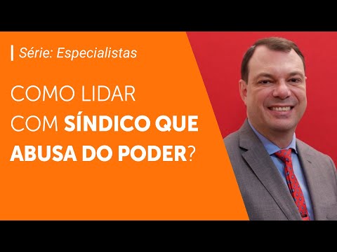 Lidando com Síndico Abusivo: Conheça seus Direitos e Saiba como Agir