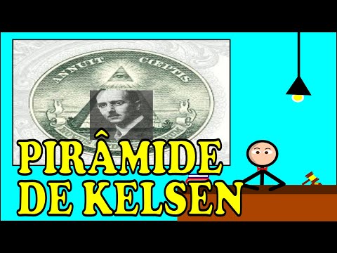 O Conceito de Estado Segundo a Teoria de Kelsen