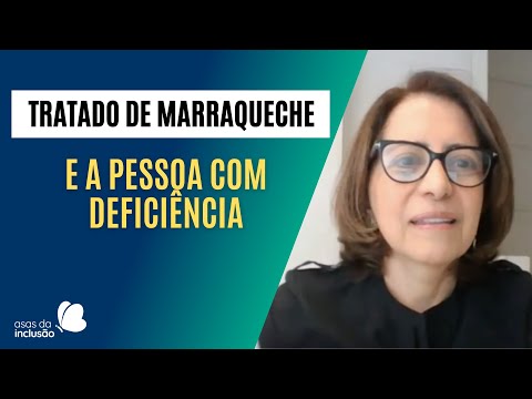 Tratado de Marraqueche: Definição e Importância no Contexto Jurídico