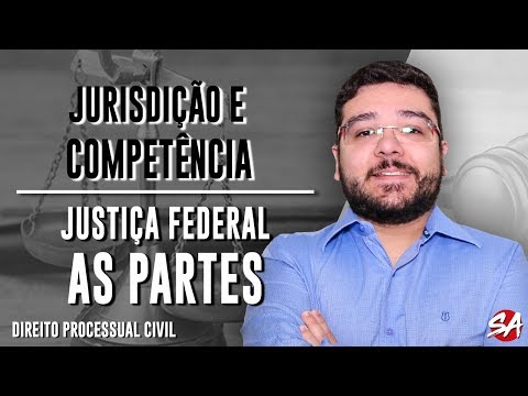 Entenda a Estrutura e Competência da Justiça Federal do Distrito Federal