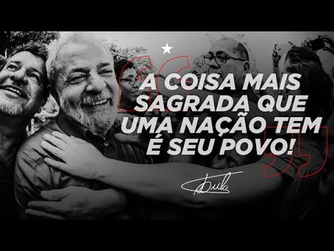 Análise dos apoiadores políticos do Partido dos Trabalhadores (PT): Descubra quem manifestou apoio à sigla