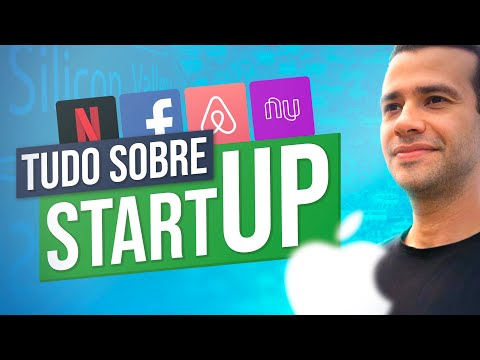 O que é a definição de startup: conceito, características e exemplos.